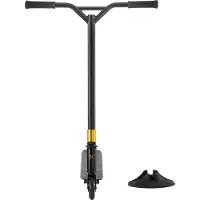 SucceBuy Stunt-Scooter – Street-Trick-Scooter für Kinder und Erwachsene, leichtes Deck
