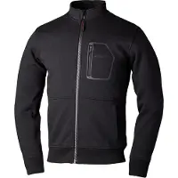 Rst Einlagige Technische Textil-Jacke Herren - Schwarz