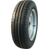 Linglong Rad + Reifen 165/70 R13 Zoll + 4J x 13H2 57/100/4