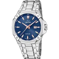 Jaguar - J1009/2 - Armbanduhr - Herren - Quarz - Diplomatic