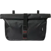 USWE Lenkertasche 3.5l Schwarz Schwarz One Size