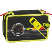 Brunnen 104912104, Graphitstift, Schwarz, Limette, 195 mm, 135 mm, 70 mm, 29 Stück(e)