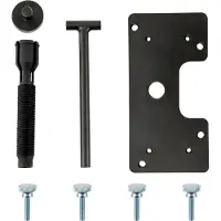 BFO Camshaft Needle Bearing Remover Installer for Harley Davidson M 8 Engine neu