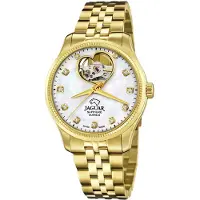 Jaguar - Modell J996/1 - Armbanduhr - Damen - Automatik