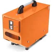 Fein Kompressor 92601023023 mit 3,8 bar Betriebsdruck und 132 l/min Luftmenge