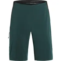 Vaude Bike - Women's Kuro Shorts III - Radhose Gr 38 blau