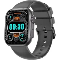Xssive Smart Watch XSS-SW6B - Schwarz