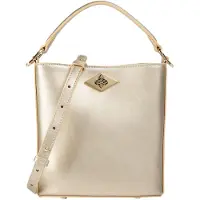 Replay Handtasche Umhängetasche Handbag Rich Gold goldfarben