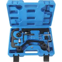 MaXpeedingrods Motor Einstellwerkzeug Steuerkette Arretierung für BMW N47 N47S N57 N57S Motoren