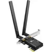 TP-LINK Archer Tx55e Pci-e-wireless-adapter