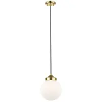 Zuma Line Hängelampe RIANO P0454-01D-F7AA, Serie Zuma