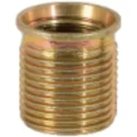 Ks Tools Gewindeeinsätze M14 x 1,25 (17,5), 5er Pack - 150.1284