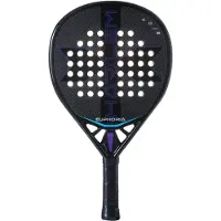 Harlem Euphoria Soft 3k Hp-223 Padelschläger