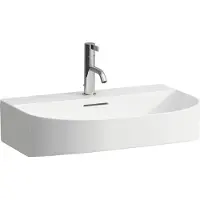 Laufen H8103424001581 Wt Sonar 420X600X145