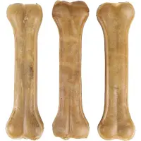 Flamingo Hundesnack Aus Rinderhaut 160-170g