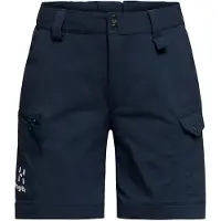 Haglöfs - Kid's Mid Fjell Shorts - Shorts Gr 146 blau