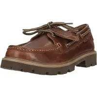 Clarks Shoes Cleyhill Bootsschuhe