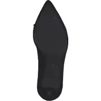 Tamaris Pumps, 11-Deutsch:38, Color:schwarz