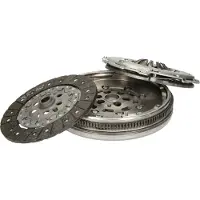 LuK Kupplungssatz 601 0003 00