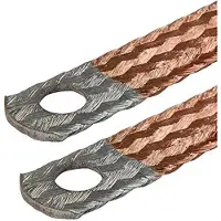HERTH+BUSS ELPARTS Batt.Masseband 350Mm 16Q Herth &Buss