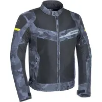 Oxford Dakar D2d Air Jacke