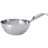 Contacto Schöpfer, Inhalt: 0,70 Liter, Höhe: 55 mm, ø: 165 mm