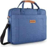 Sonstiges 17.3 Zoll Laptop Tasche Blau für Dell Alienware/MacBook/Lenovo/HP