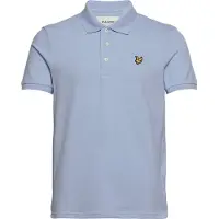 Lyle & Scott Poloshirt Hellblau - XL