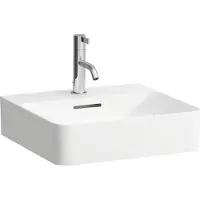 Laufen H8162807581121 Aufsatz-HWB VAL 420x450x155