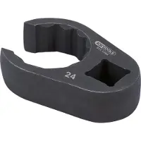 Ks Tools 1/2“ Krähenfuß-Leitungsschlüssel, 32 mm 12-kant