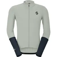 SCOTT Endurance Langarm-trikot