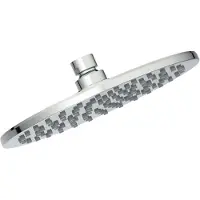 Ideal standard B9442AA Regenbrause Idealrain, d:200mm, Chrom