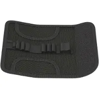Wera 9400 Falttasche für bis zu 7-teilige Kraftform Kompakt Sätze, leer, 140 x 74 mm - 05136440001