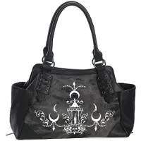 Banned Alternative Handtasche - Lantern Large