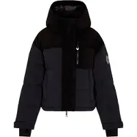 Emporio Armani Ski St Moritz Fashion Eco-down Jacke