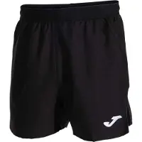 Joma Try Junior-shorts Schwarz 8-9 Years Junge Schwarz 8-9 Years