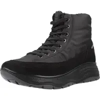 Igi & Co Schwarzer Schuh Modell 8657100IG