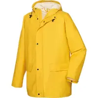 TeXXor Wetterschutz-Regenjacke LIST