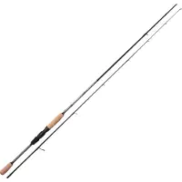 Spro Trout Master Passion Trout Spin 2,10m 3-10g - Spinnrute