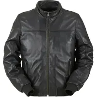 Furygan Freddy Motorrad Lederjacke Grösse: S