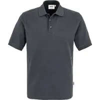 Hakro Herren Poloshirt Top #800 Gr. 3XL anthrazit