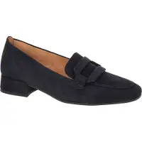 Gabor Ballerinas blau blau 222-80-00567