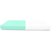 Dibapur Royal: (160x190 H3) Orthopädische Kaltschaummatratze - Kernhöhe 16 cm cm, mit 3D Air Fresh Bezug ca. 16,5 cm cm - Germany