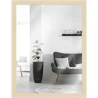 MendeFrames Spiegel Massivholz 18x24 cm Natur H960