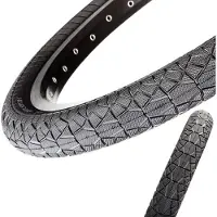 CST Reifen 26x2.40 BMX DJ GRIP CONTROL CONCERT 61-559 Vollprofil
