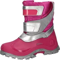 Spirale Winterstiefel Simon Kinderstiefel fuchsia Größe