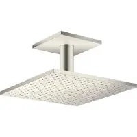 Axor 35316800 Kopfbrause 300/300 1jet
