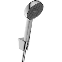 Hansgrohe 28054000 Brausehalterset Activera Select S