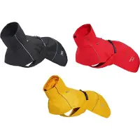 Rukka Regenmantel Hayton X, Größe:45 cm, Farbe:yellow