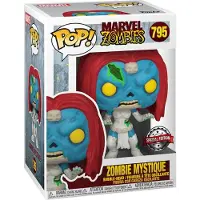 Funko POP! Marvel Zombie-mystique-figur